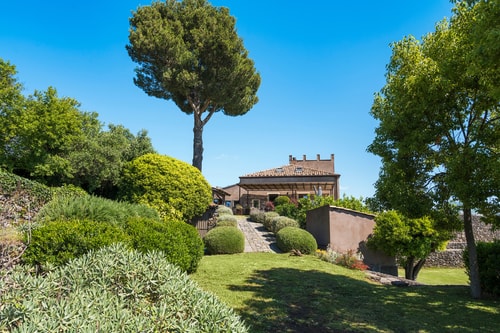 Villa Etnea - Private villa with pool and jacuzzi 55 Villas in Italy