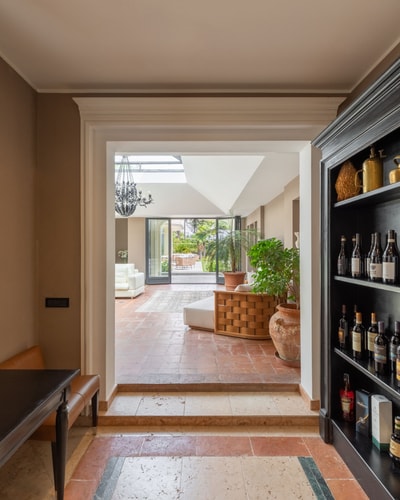 Villa Classica, Historic villa with lake views 22 Villas in Italy
