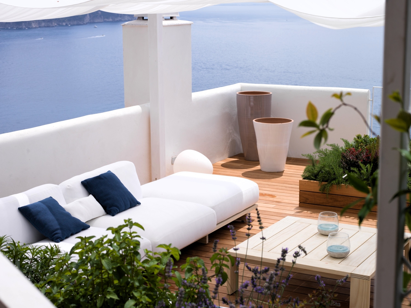 Villa Milena 41 Villas in Italy