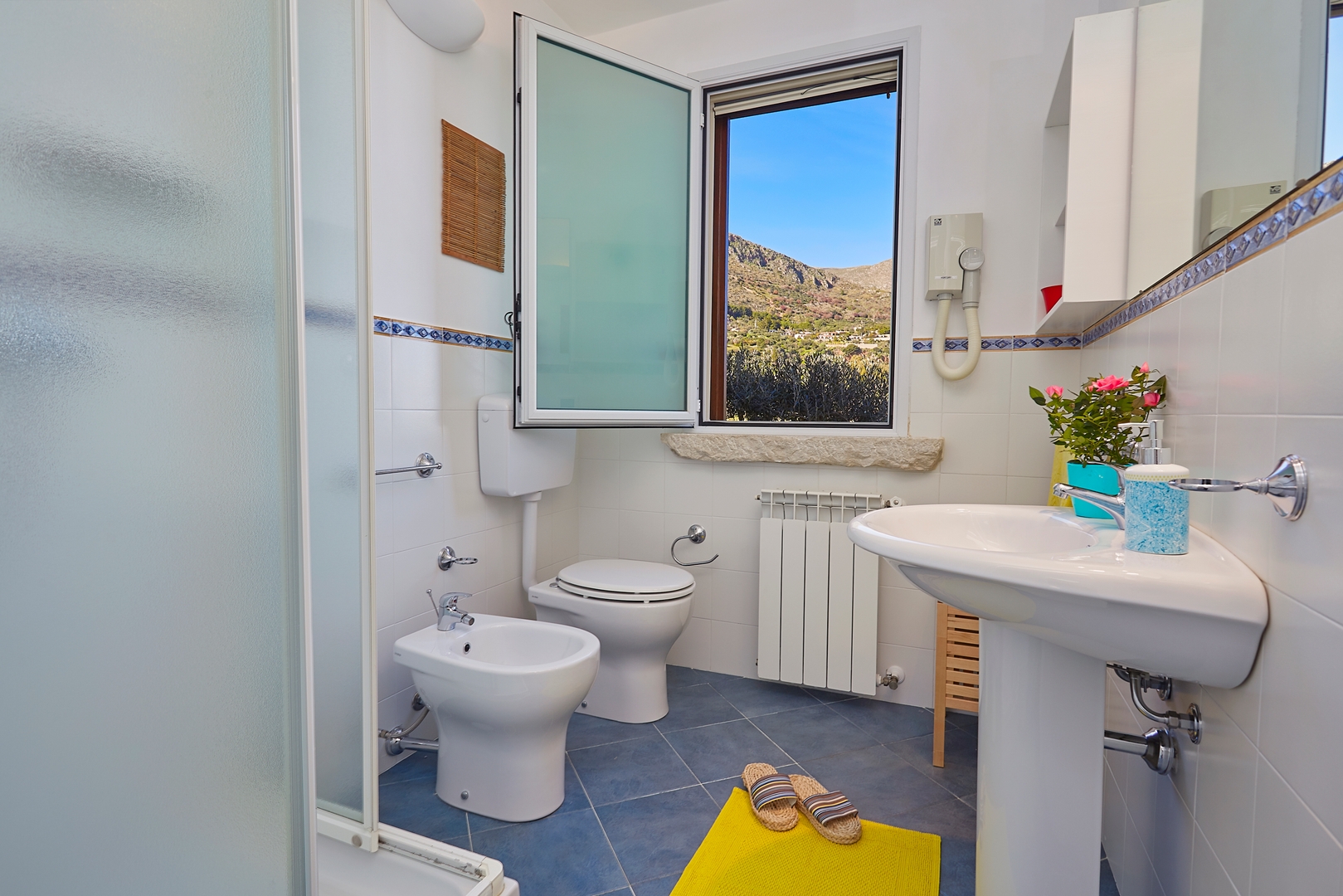 Villa Jody, Cala Mazzo di Sciacca, Scopello area 10 Villas in Italy