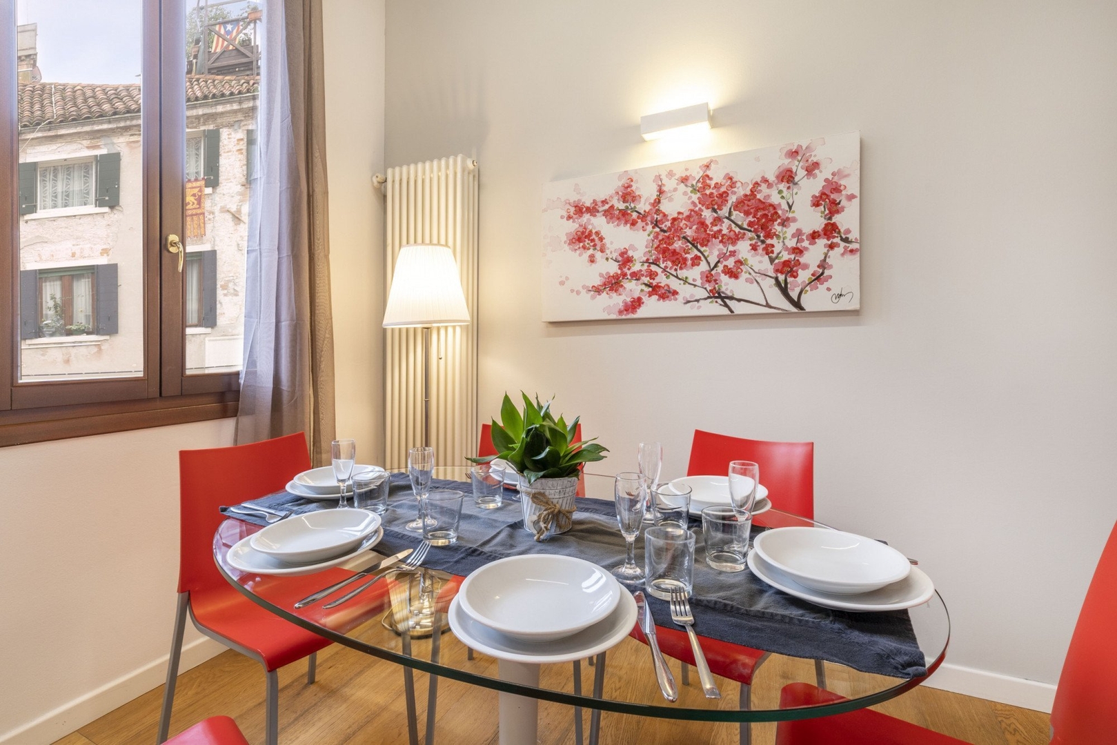 Bacco Due Apartment 8 Villas in Italy