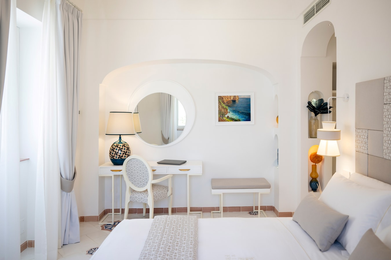 Villa Dani - Sea-facing villa with two pools 21 Villas in Italy