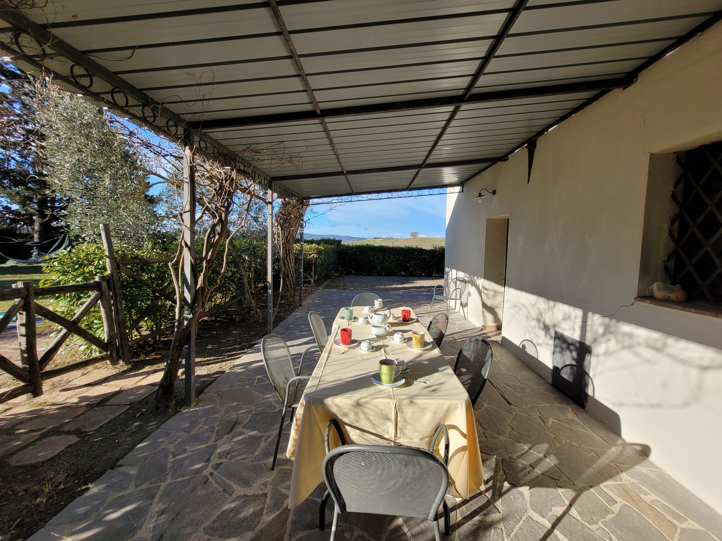 Villa Stefi - Tuscan villa with private pool 1 Villas in Italy