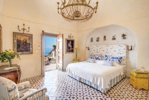 Villa San Giacomo, Unique villa with pool and sea views 22 Villas in Italy