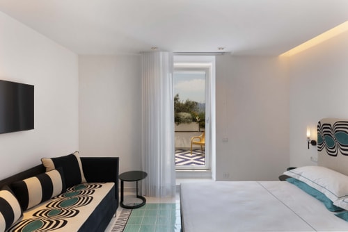 Villa Baia Serena, Panorama with Private Pool 14 Villas in Italy