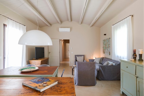 Residence Carol - Modica Area 42 Villas in Italy