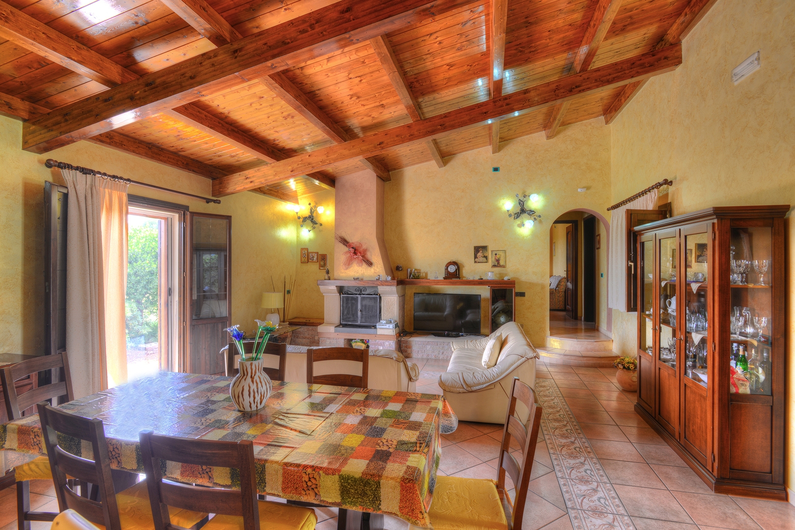 VILLA LAMPO 36 Villas in Italy