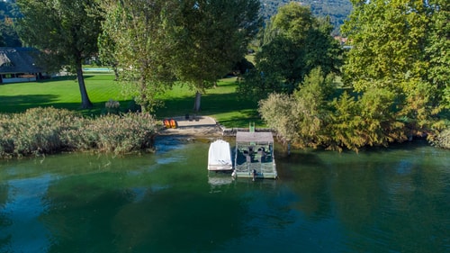 Villa Elegante 64 Villas in Italy