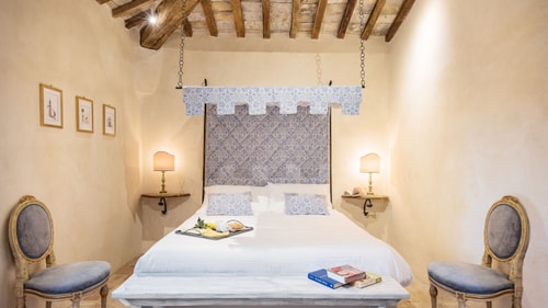 Villa Luminosa, Authentic Umbrian Charm 21 Italian Breaks