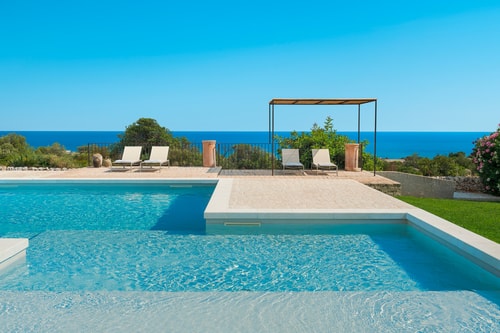 Residence Carol - Modica Area 8 Villas in Italy