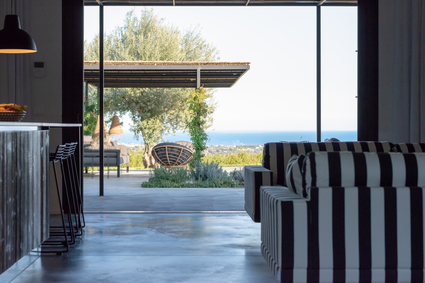 Villa Teodora and Pasqualina – Noto area 2 Villas in Italy