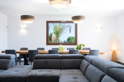 Villa Liggia, Scopello Area 4 Villas in Italy