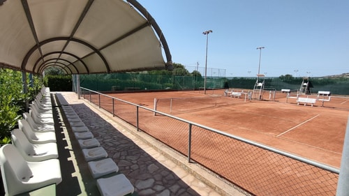 Villa Oasi, in the heart of Southeast Sicily 42 Villas in Italy