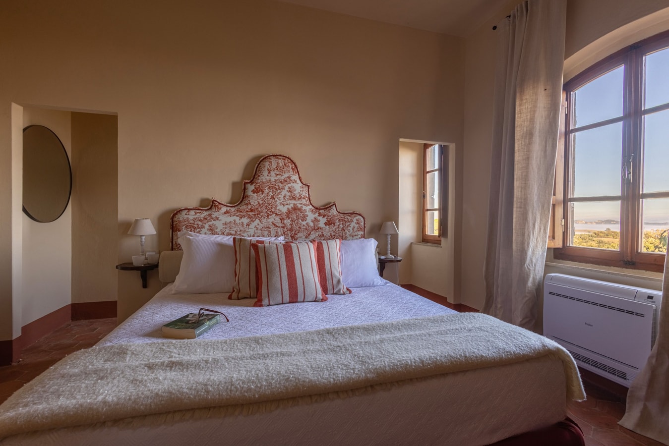 Villa Borghese - Private villa with swimming pool 18 Villas in Italy