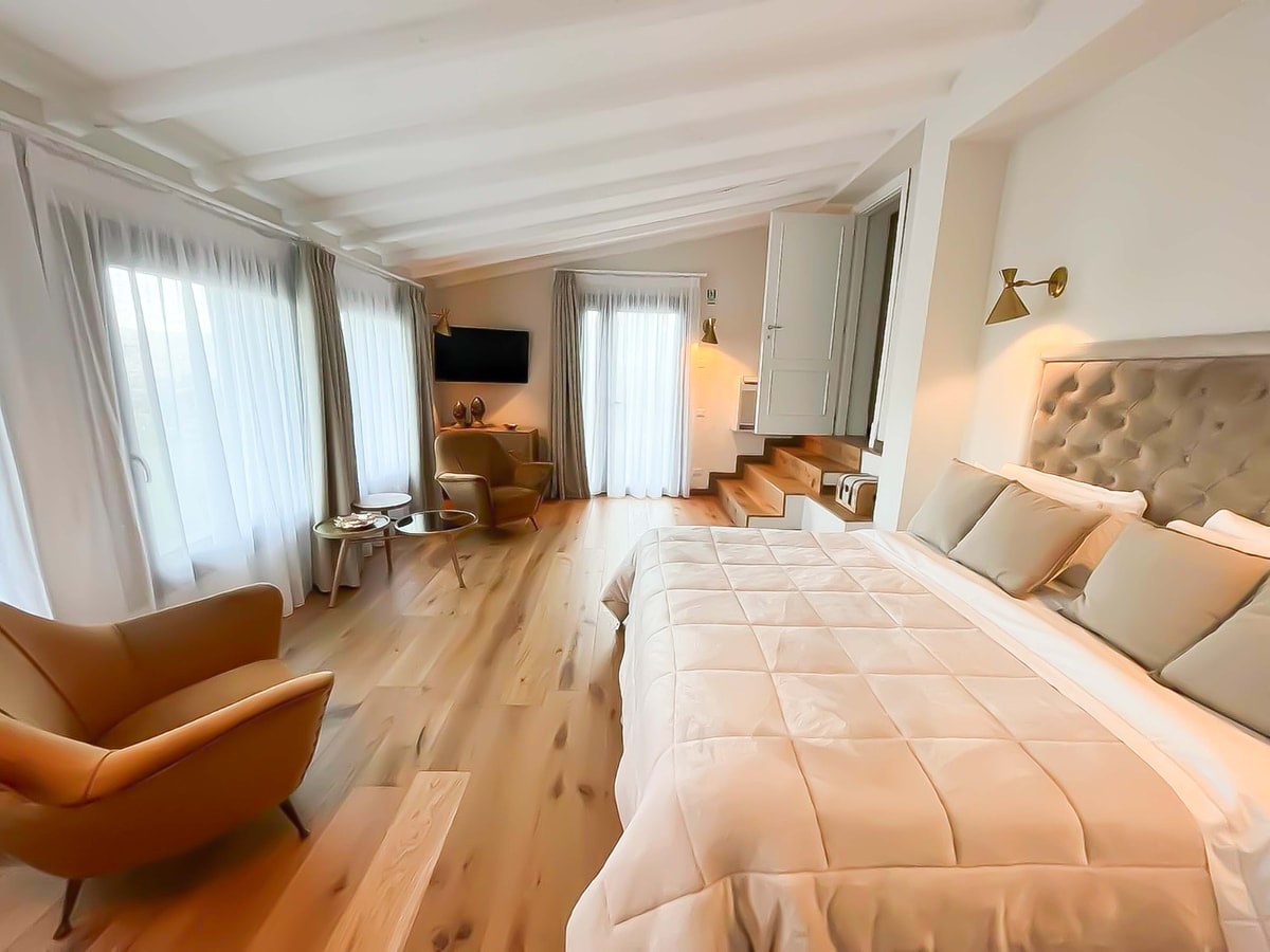 Villa Aberesh - Countryside villa with pool in Tuscany 27 Villas in Italy