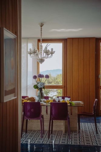 Villa Nilda - Private lakefront property with pool 15 Italian Breaks