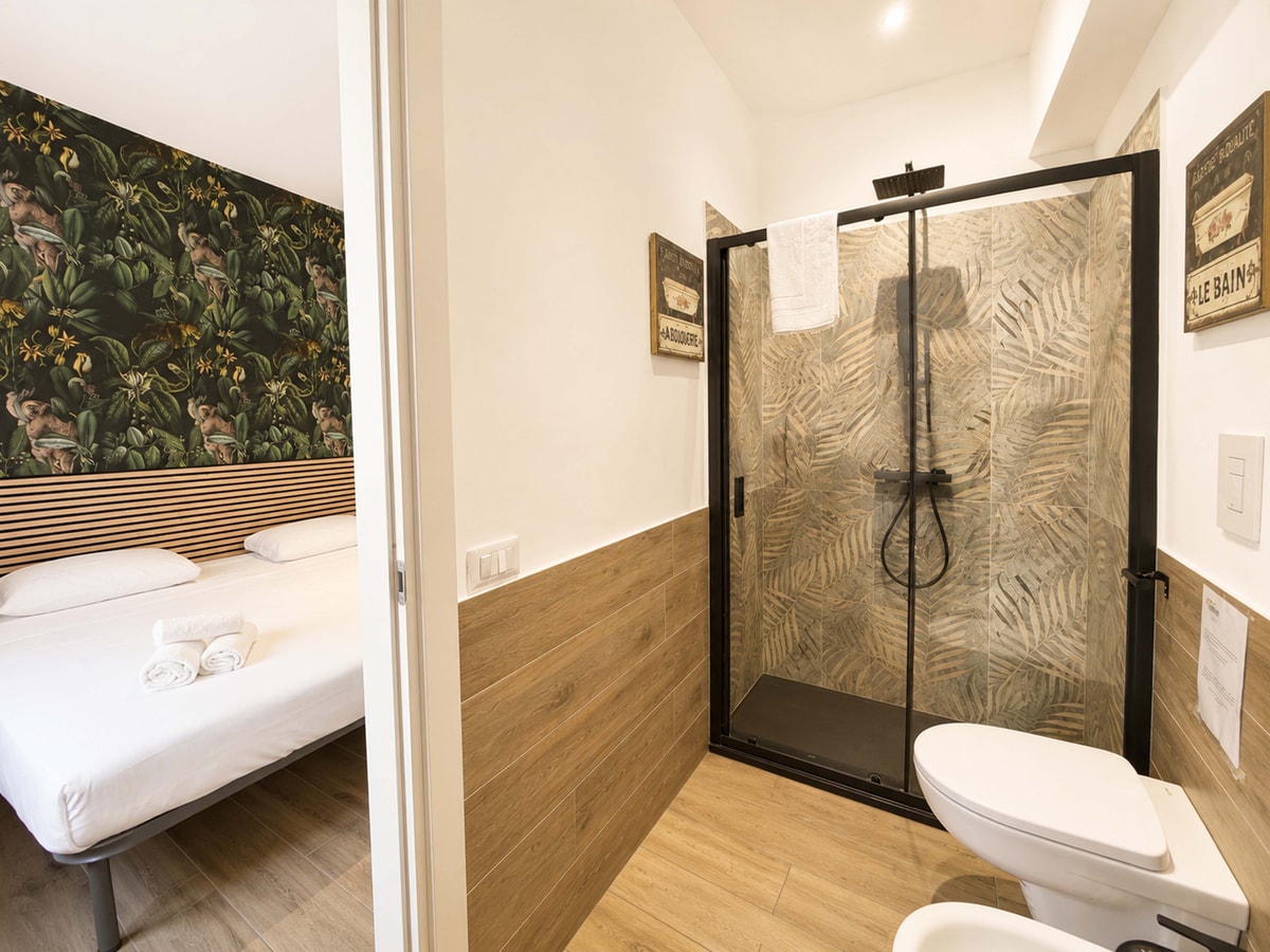 Casa Foresta - Apartment in Sorrento Centre 18 The Prestige Villa Collection