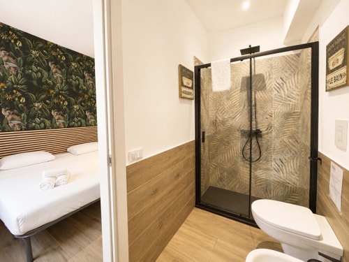 Casa Foresta - Apartment in Sorrento Centre 18 The Prestige Villa Collection