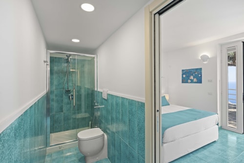 Villa Silenzio, Secluded Retreat with Sea Views 23 Villas in Italy
