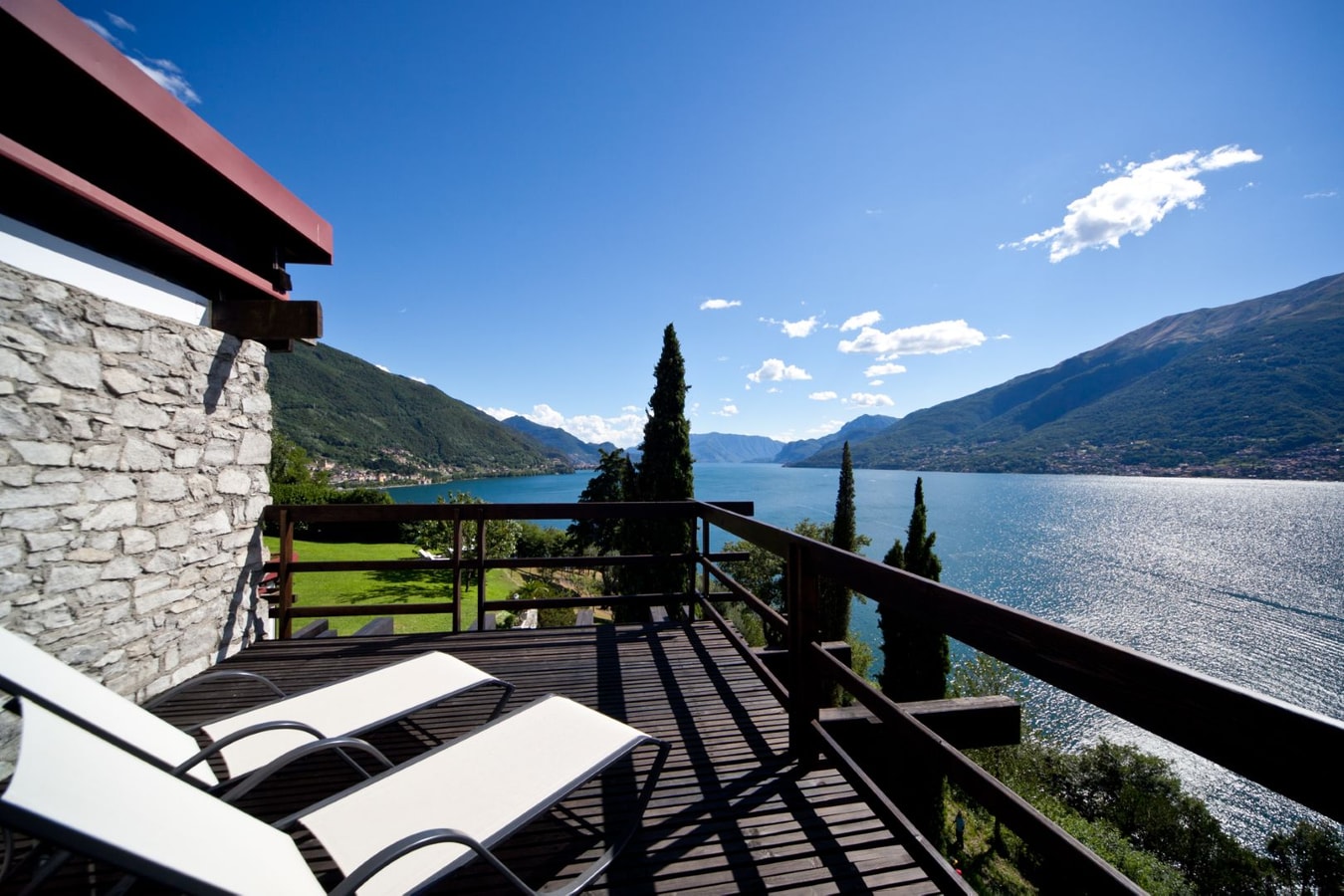 Villa Olga - Private villa with hot tub and pool 37 Villas in Italy