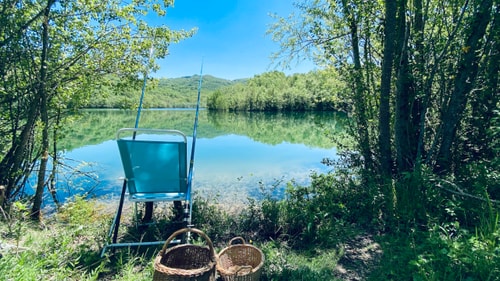 Villa Luminosa, Authentic Umbrian Charm 40 Italian Breaks