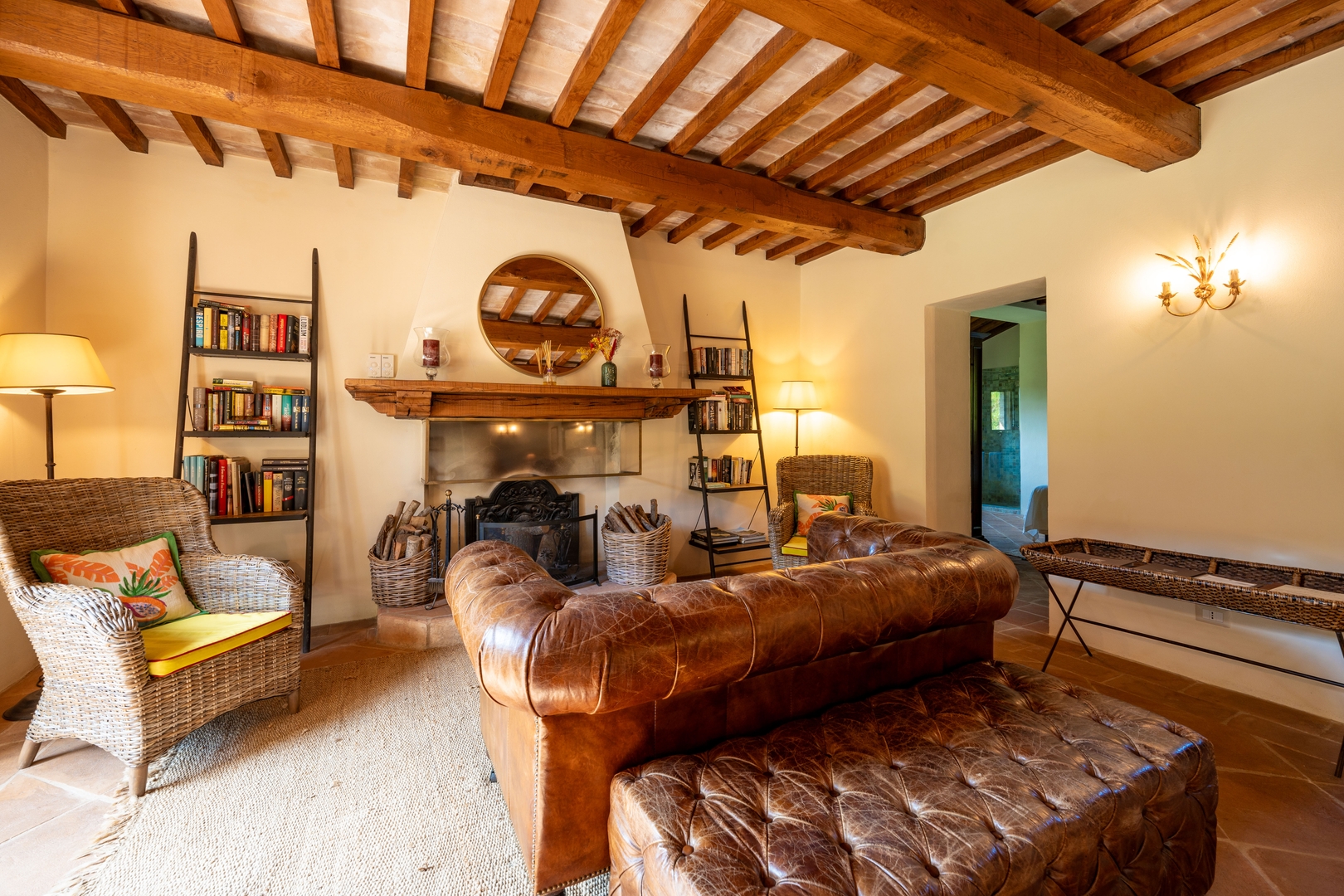 Villa Penelope - Private villa with heated pool 5 Villas in Italy