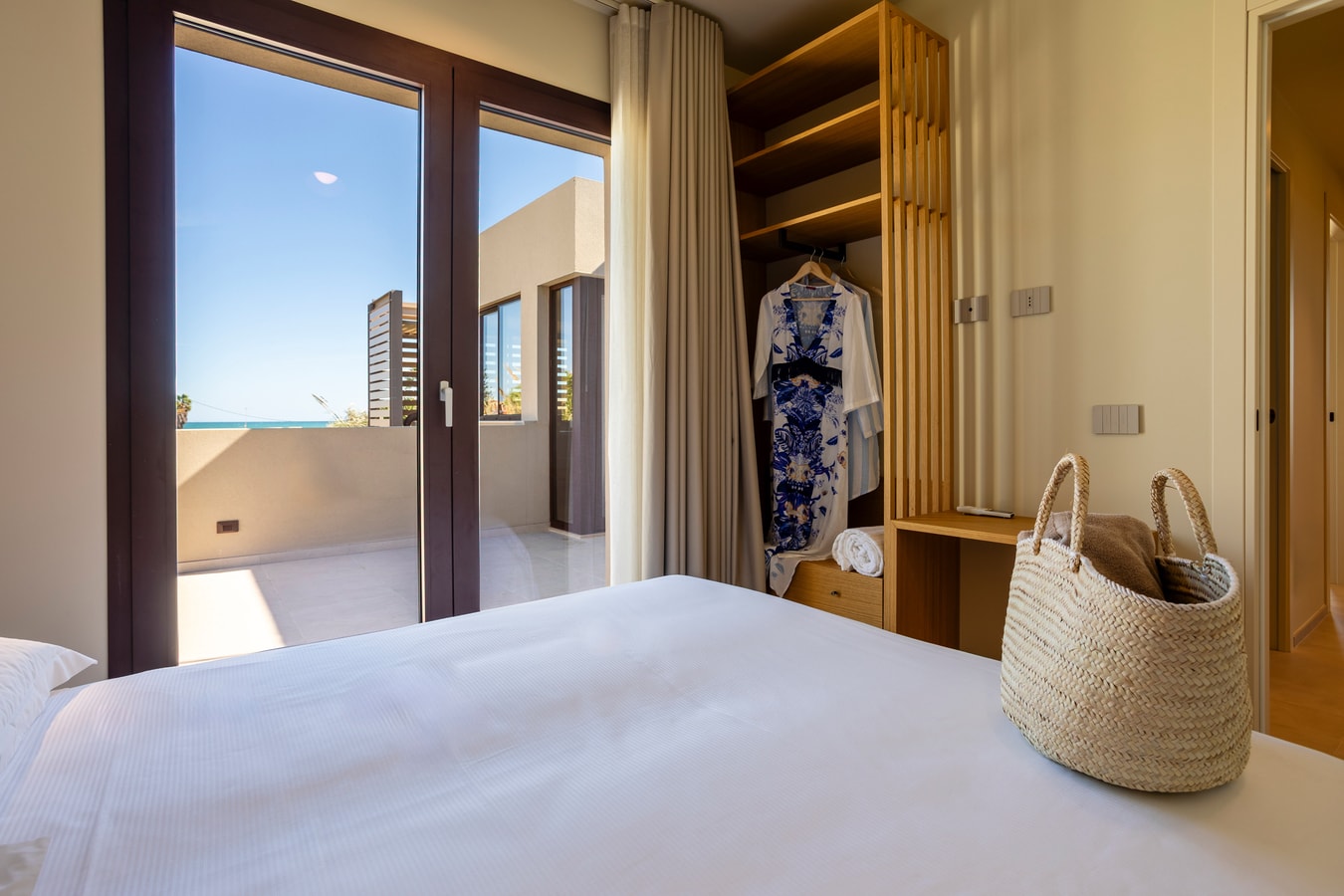 Villa Smeralda, Seafront Villa With Pool 12 Villas in Italy