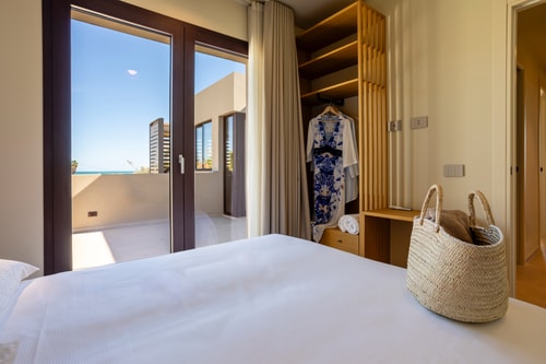 Villa Smeralda, Seafront Villa With Pool 12 Villas in Italy