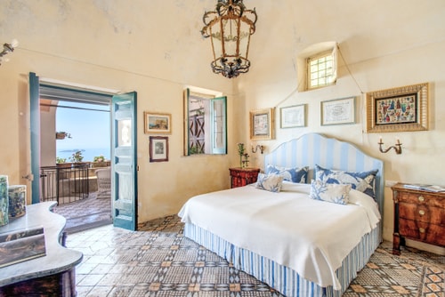 Villa San Giacomo, Unique villa with pool and sea views 18 Villas in Italy