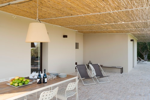 Residence Carol - Modica Area 25 Villas in Italy