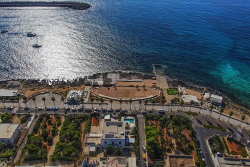 Villa Alba Di Mare, Seaside Elegance 3 Villas in Italy
