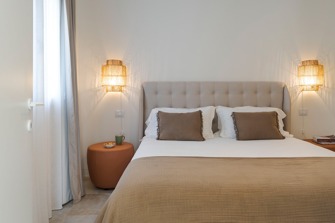 Villa Rossana - Private villa near Syracuse 35 Villas in Italy