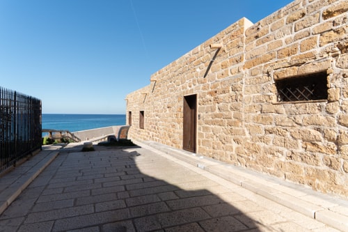 Villa Terrasini, Contemporary Jewel Near the Sea 29 Villas in Italy