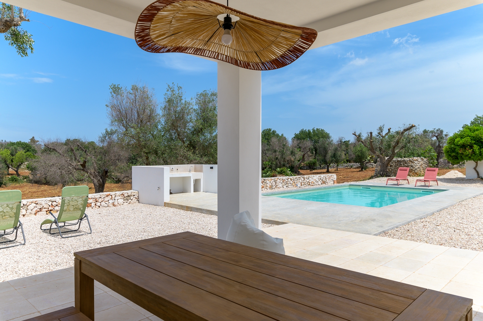 Villa Grazia – Carovigno 23 Villas in Italy