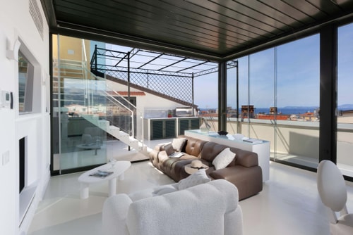 Casa Sul Corso, A Unique Stay 5 Villas in Italy