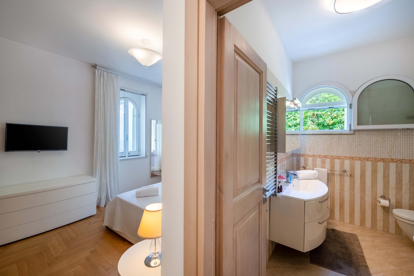 Villa Carlotta, with private pool and sea views 20 Villas in Italy