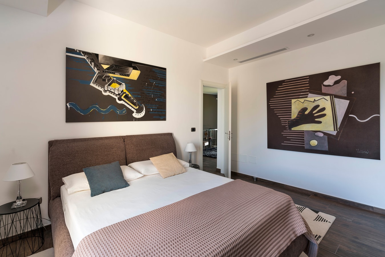 Villa Artista – Syracuse Area 26 Villas in Italy