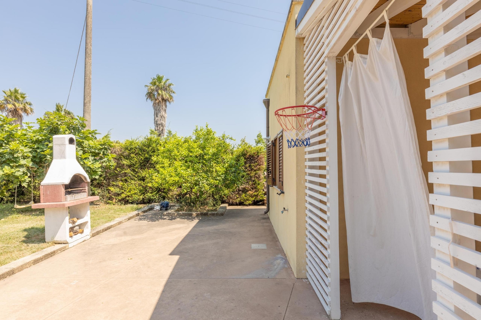 VILLA ALCHEMILLO – LECCE AREA 6 Villas in Italy