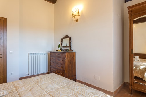 Villa Priscilla, with private pool 13 Villas in Italy