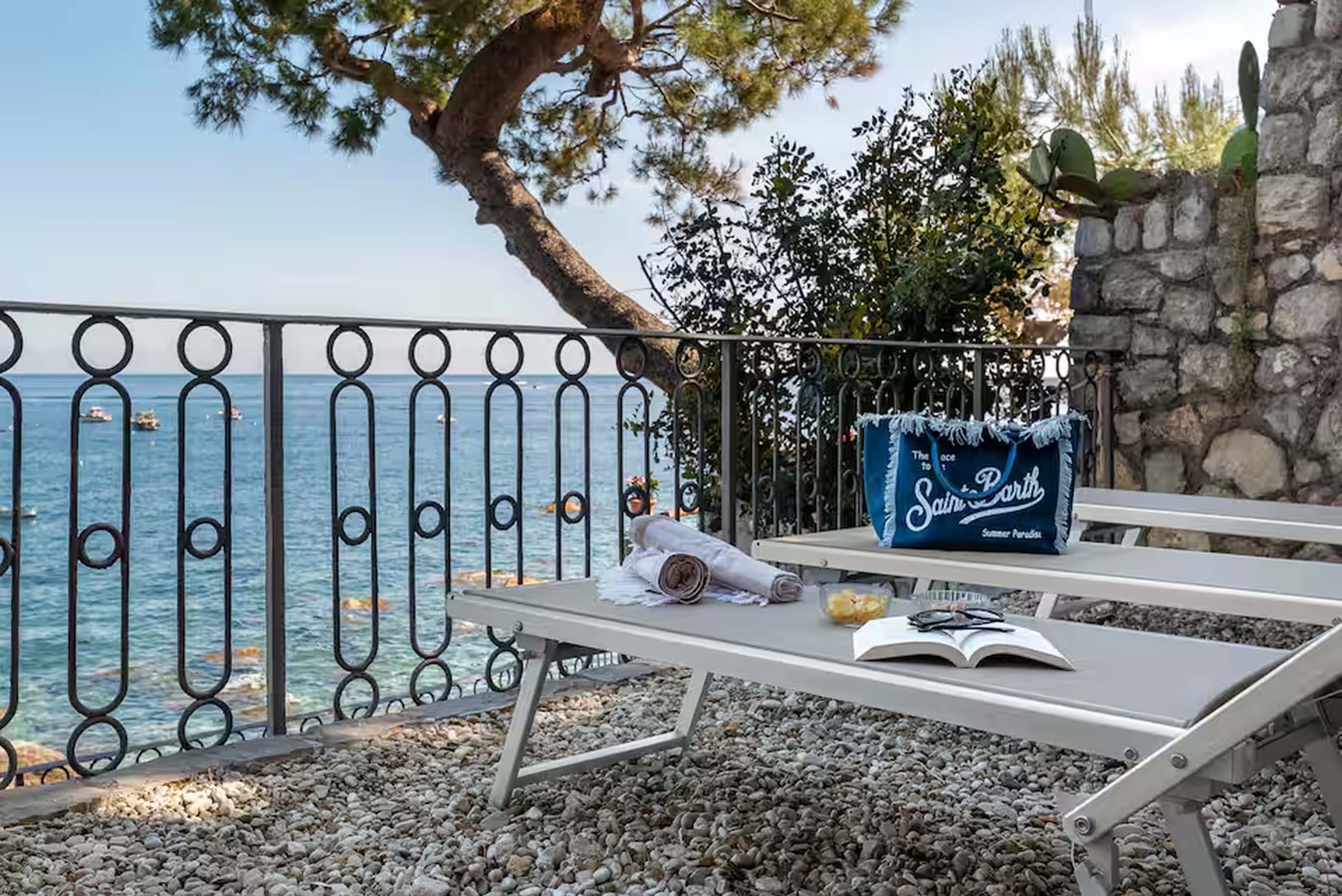 Casa Vespucci, Apartment Ideal for Couples 18 Villas in Italy