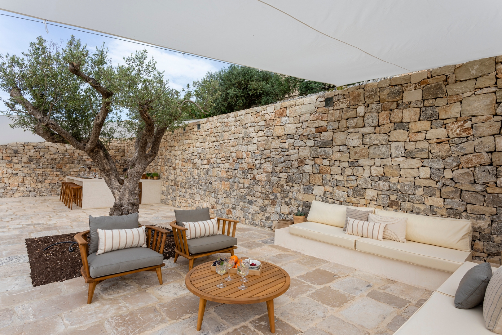 Casa Mariella – Modica area 17 Villas in Italy