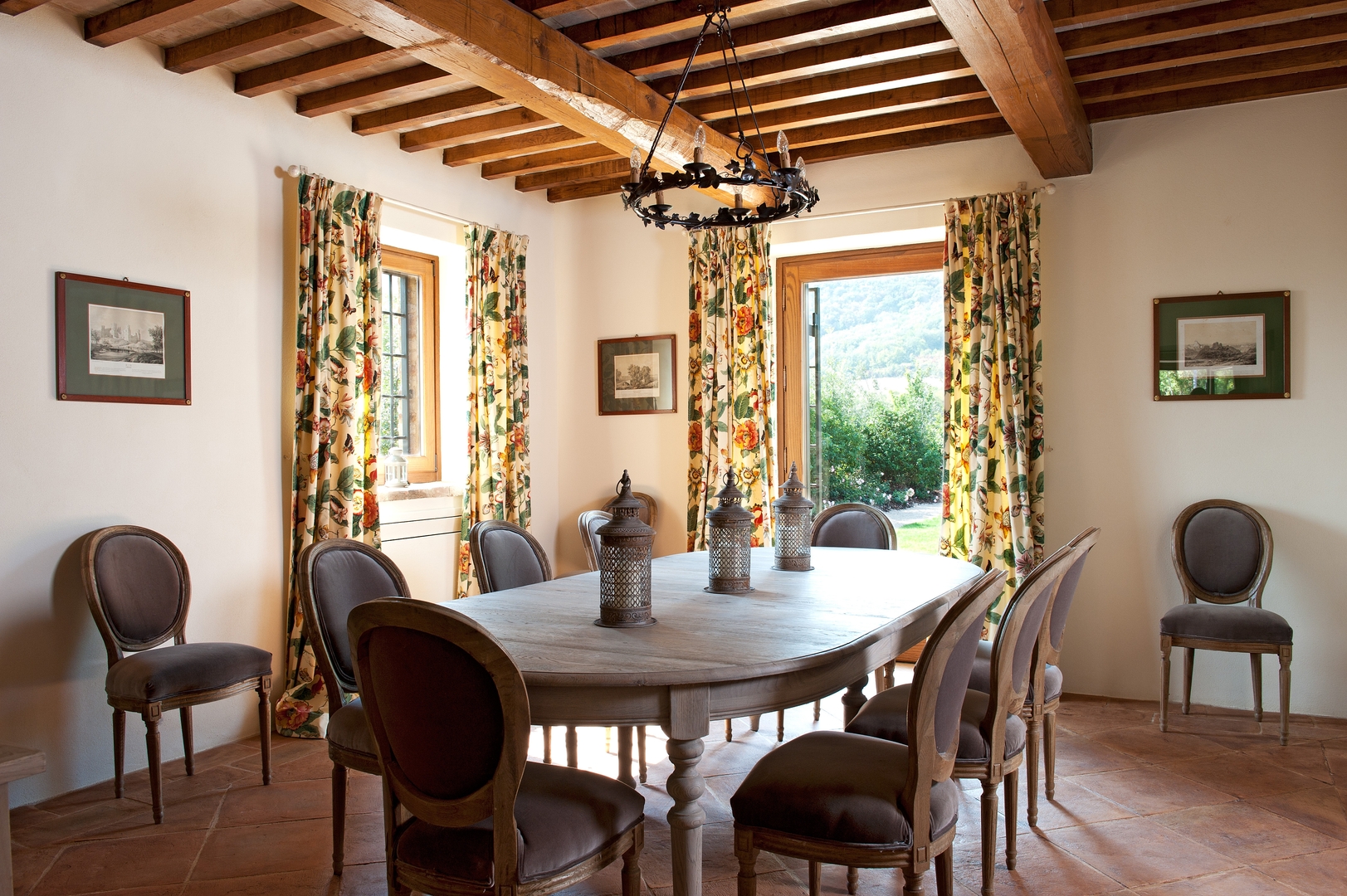 Villa Penelope - Private villa with heated pool 7 Villas in Italy