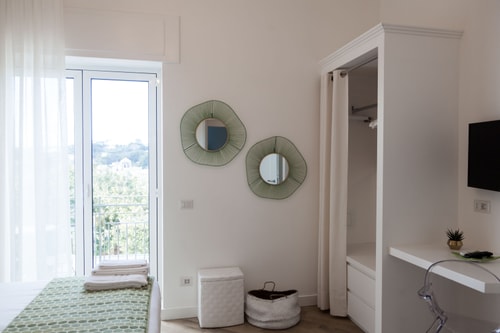 Resort Lubrense - Fiore Di Campo with shared pool 22 The Prestige Villa Collection