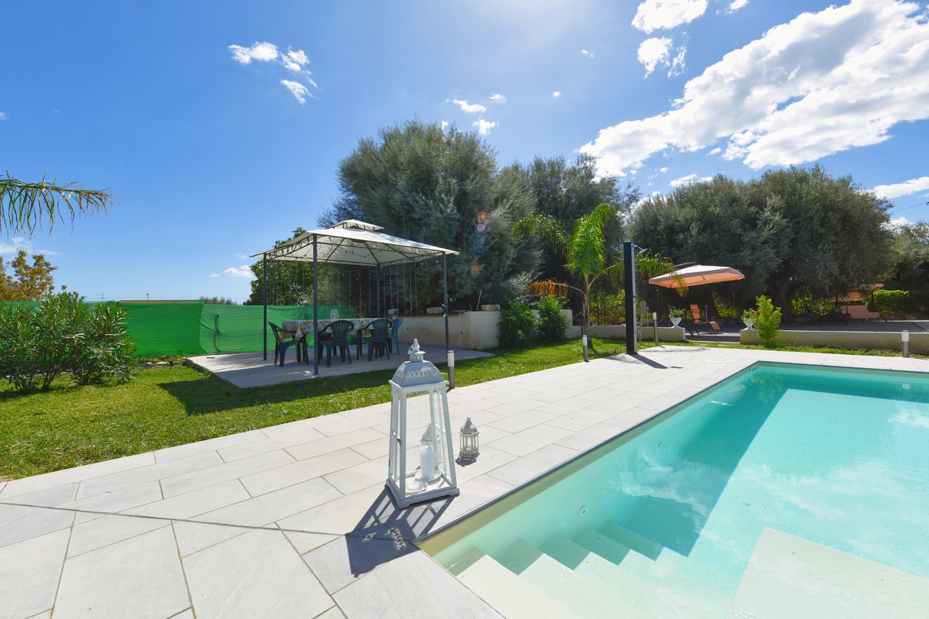 Villa Il Ginepro, Family-Friendly near Syracuse 19 Villas in Italy
