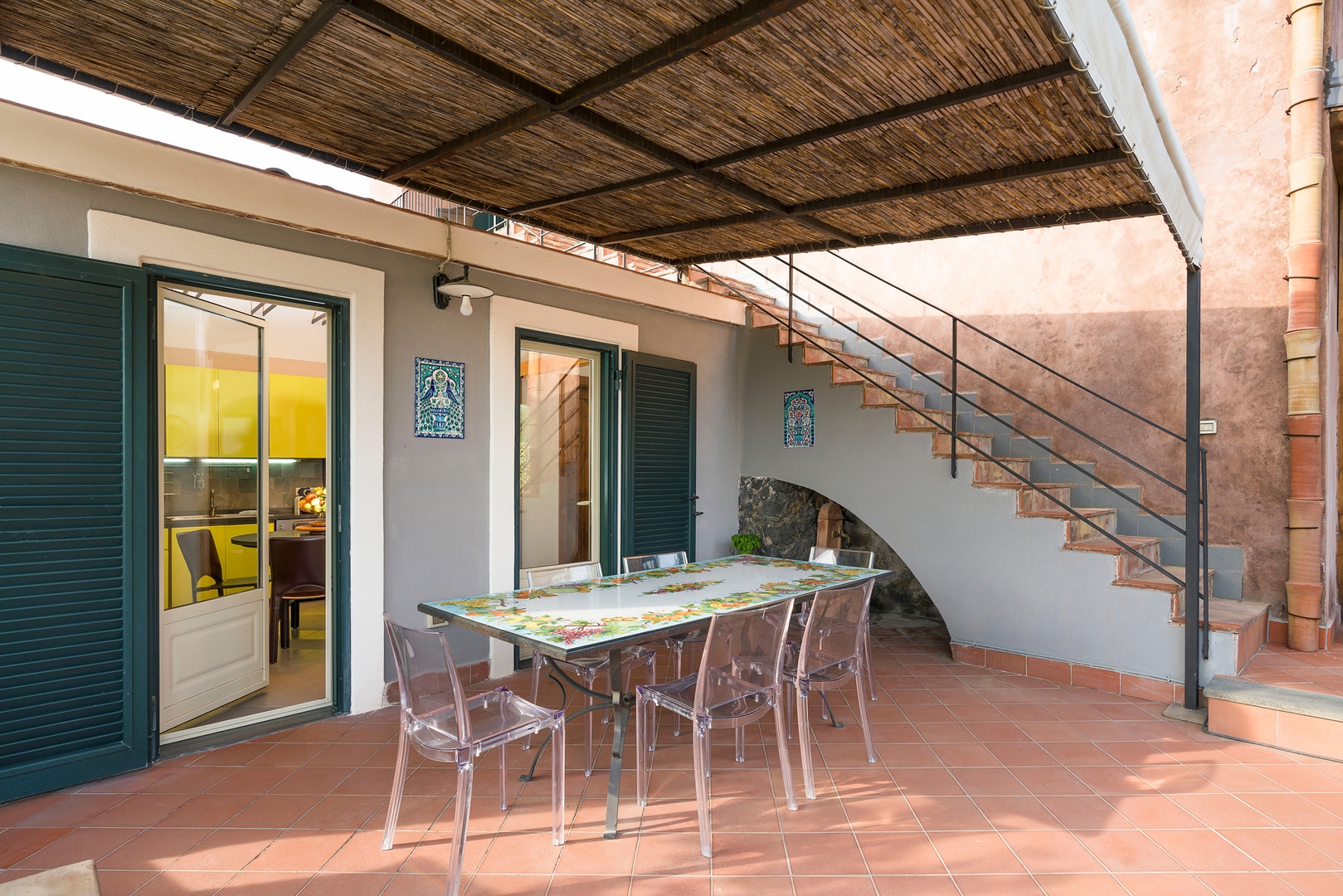 Villa Campestre - lovely villa in the countryside 28 Villas in Italy