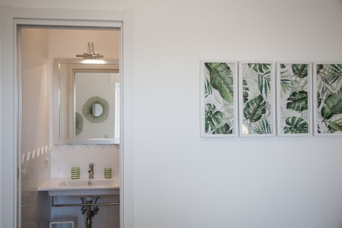 Resort Lubrense - Fiore Di Campo with shared pool 12 The Prestige Villa Collection