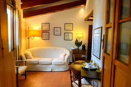 Villa Luisa - Farmhouse with private pool 24 Villas in Italy