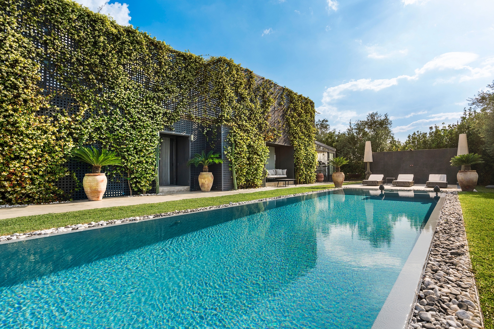 Villa Bouganville – Noto area -with private pool 53 Villas in Italy