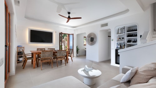 Villa Carmela, with private pool and tennis court 10 Villas in Italy