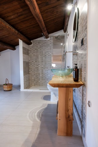 Casa Tranquilla - Countryside House near Syracuse 29 Villas in Italy